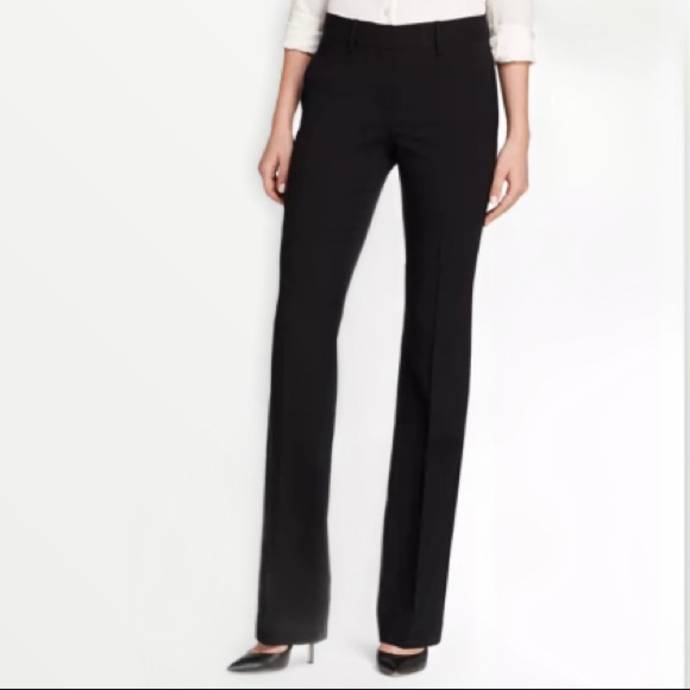 Theory Max 2 Urban Pants